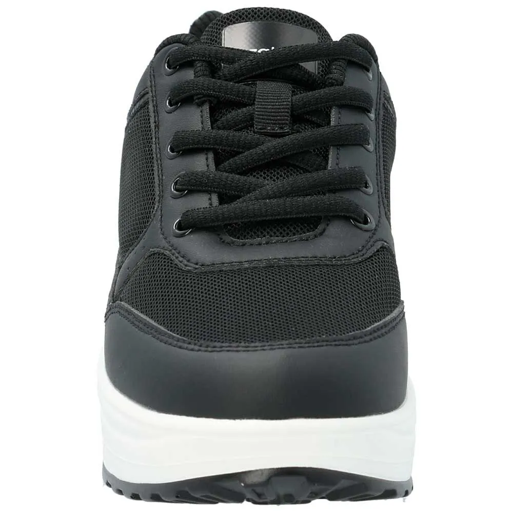 Zapatilla Plataforma Mujer Azaleia