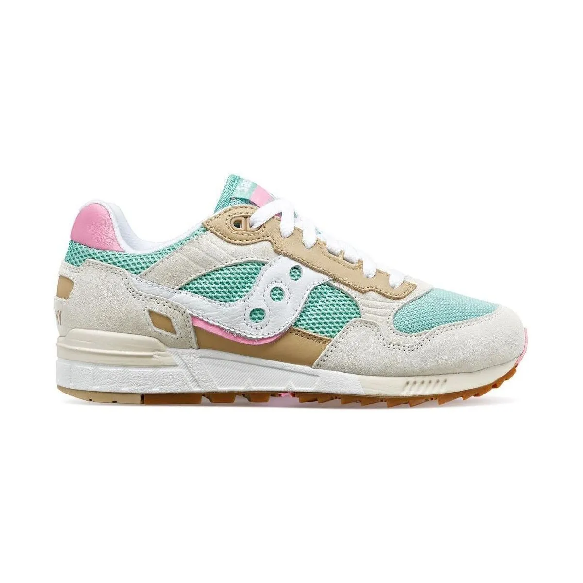 ZAPATILLA SHADOW 5000  MUJER