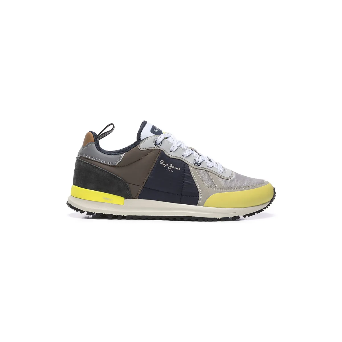 ZAPATILLA  TINKER PRO SUP