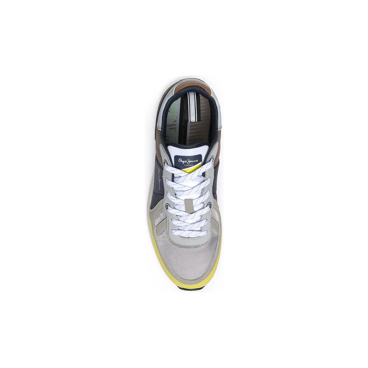 ZAPATILLA  TINKER PRO SUP