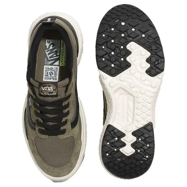 Zapatilla Vans Ultrarange Neo Vr3   Verde para hombre