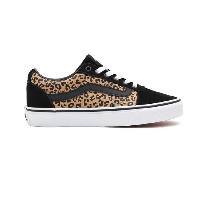 Zapatilla Vans Ward  ANML VN0A5HYO.36I