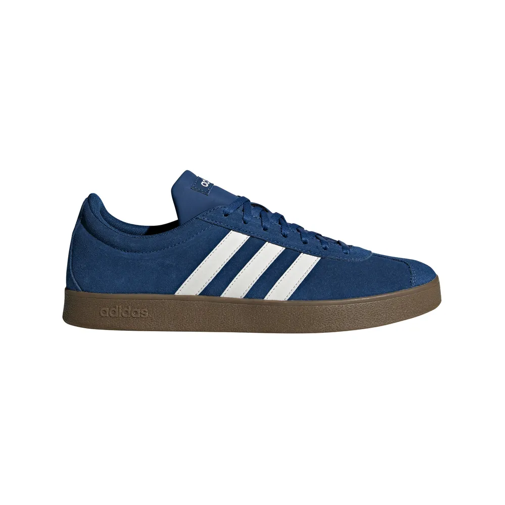 ZAPATILLA VL COURT ADIDAS SPORT INSPIRED  F34552