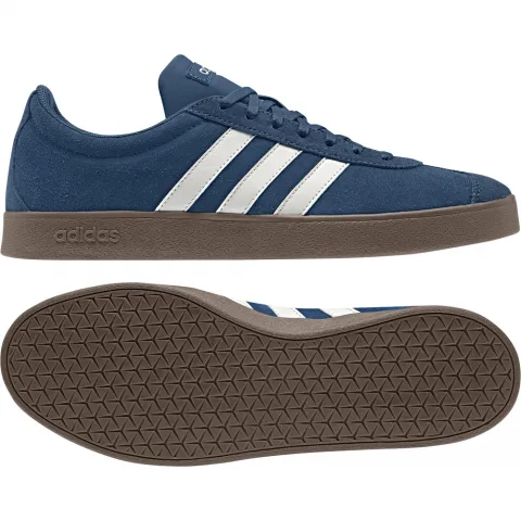 ZAPATILLA VL COURT ADIDAS SPORT INSPIRED  F34552