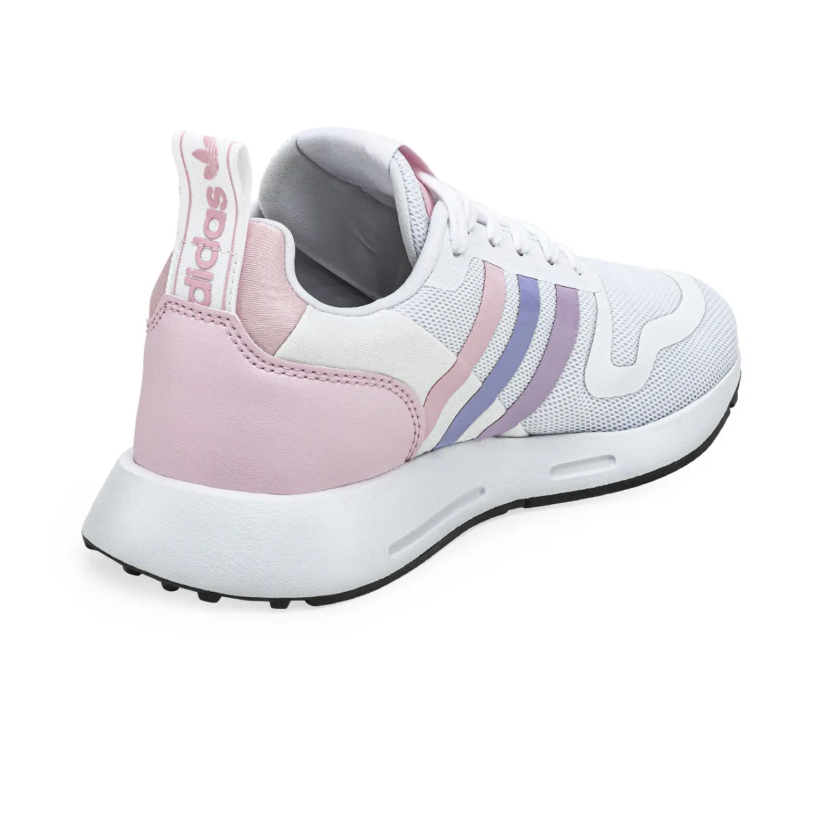 Zapatillas Adidas Multix Mujer Blanca