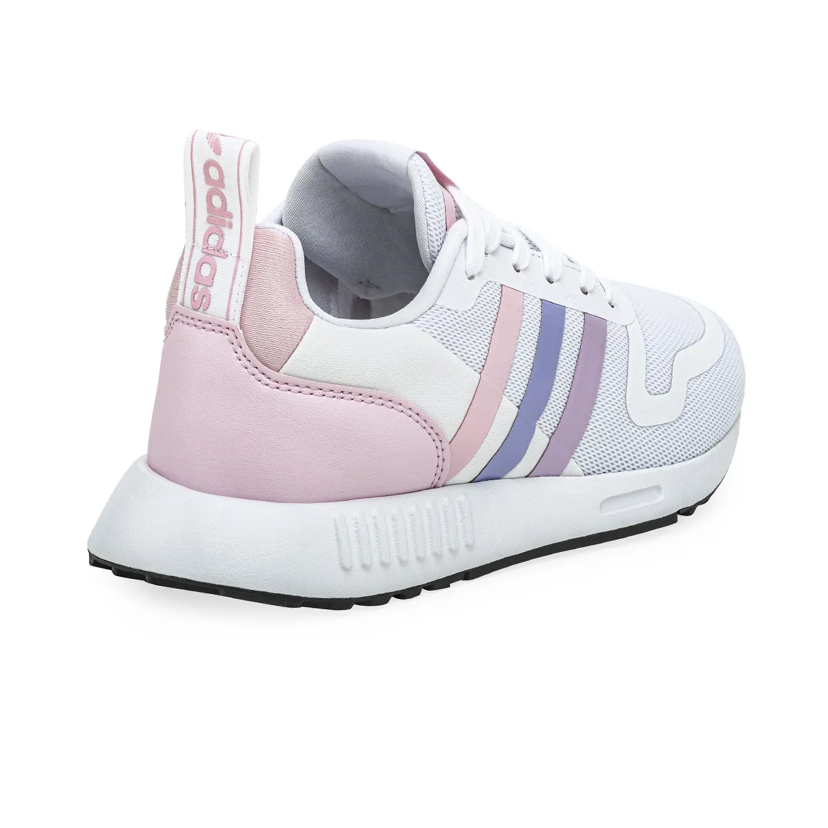 Zapatillas Adidas Multix Mujer Blanca