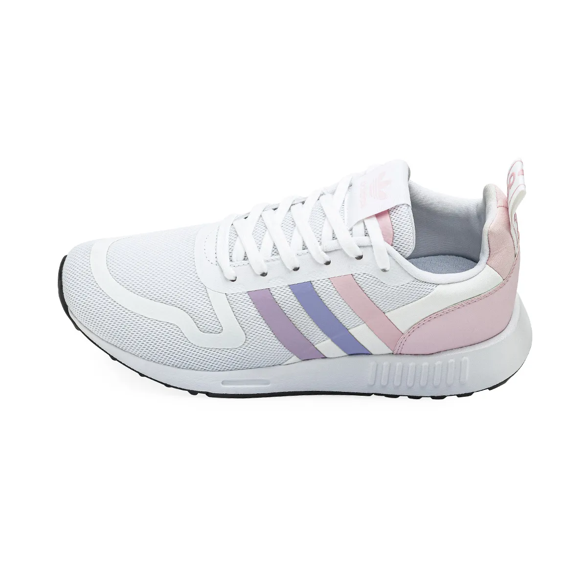 Zapatillas Adidas Multix Mujer Blanca