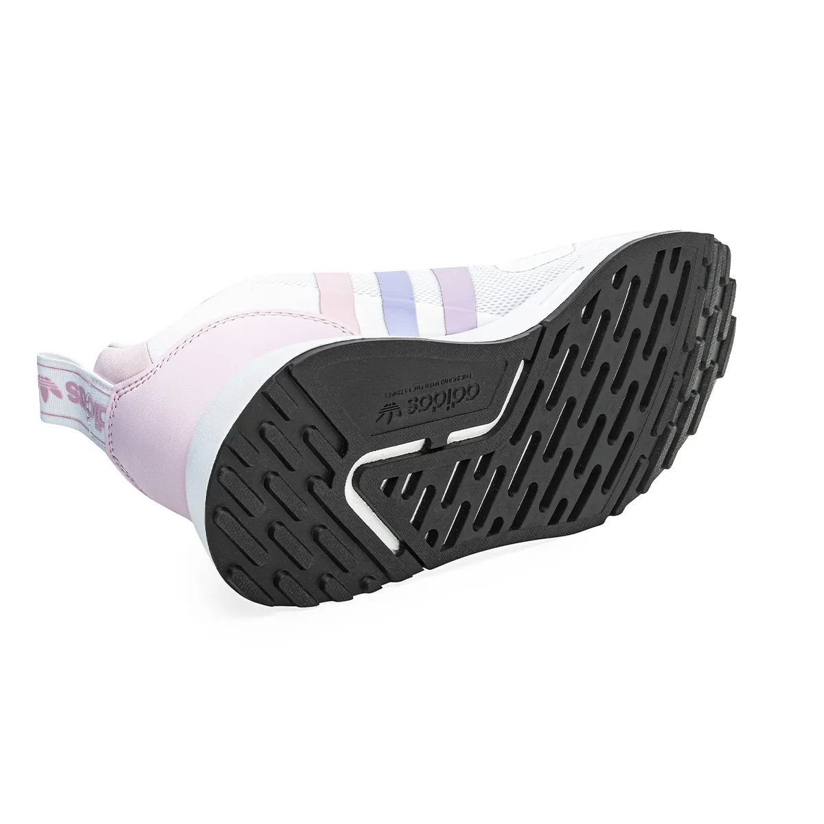 Zapatillas Adidas Multix Mujer Blanca
