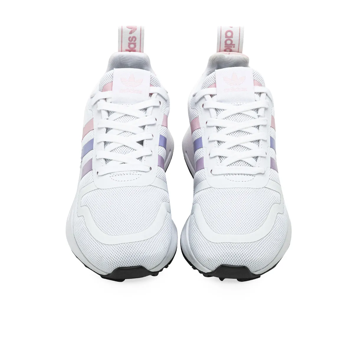 Zapatillas Adidas Multix Mujer Blanca