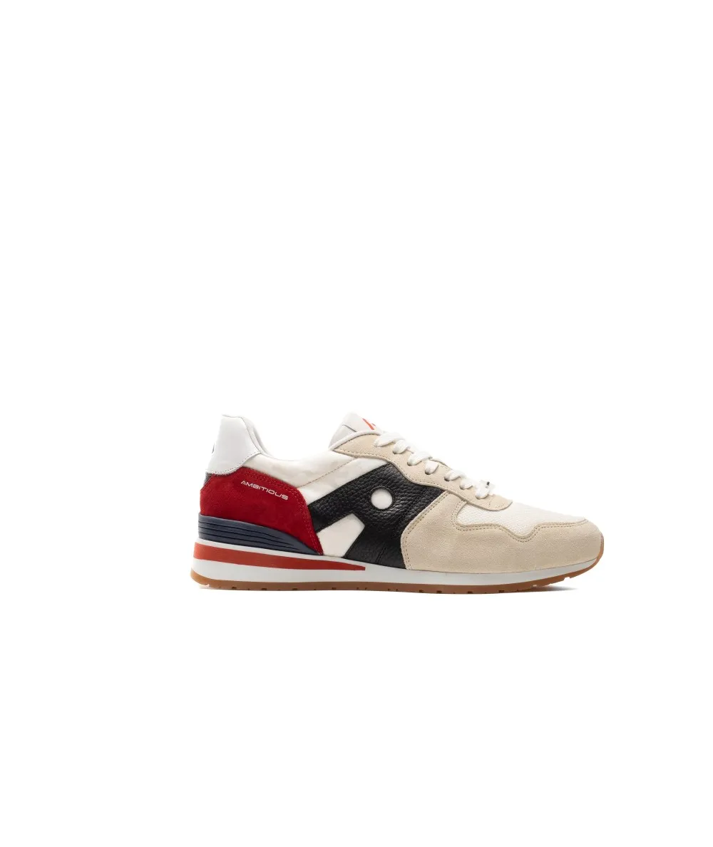 Zapatillas AMBITIOUS Mod REST