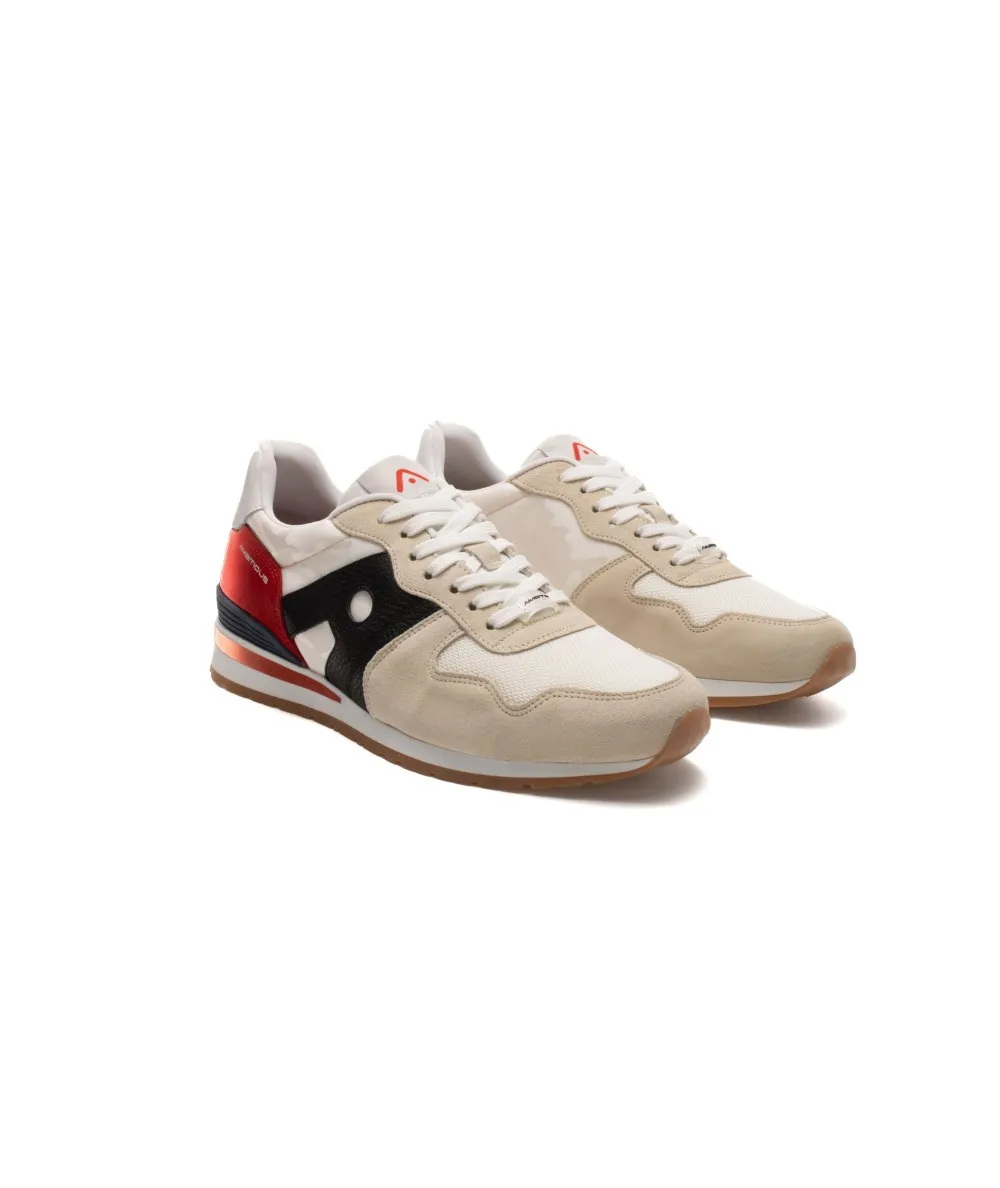 Zapatillas AMBITIOUS Mod REST