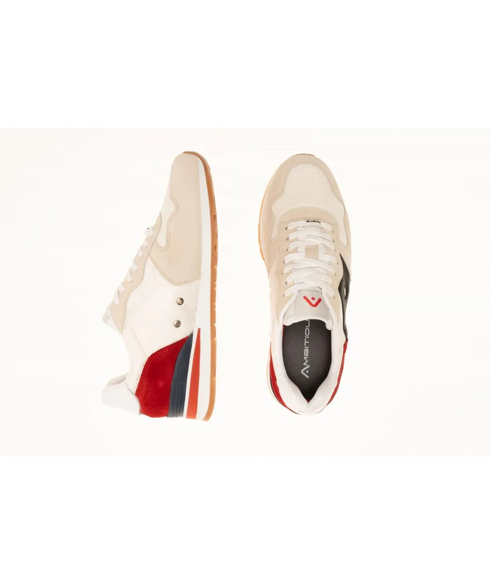 Zapatillas AMBITIOUS Mod REST