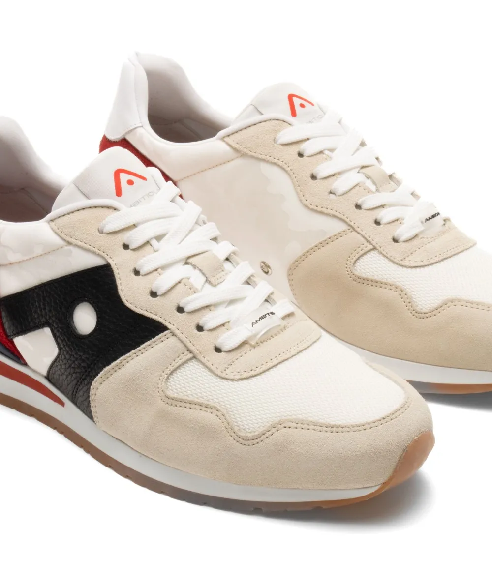 Zapatillas AMBITIOUS Mod REST