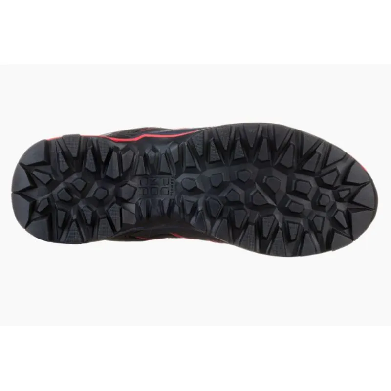 Zapatillas de montaña Salewa MTN TRAINER LITE (Navy Fluo Coral) Mujer