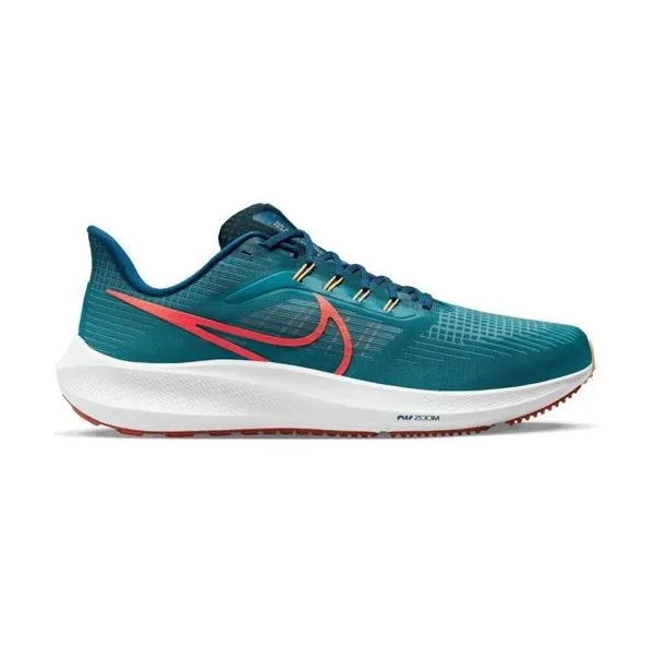 ZAPATILLAS DE RUNNING PARA HOMBRE  NIKE AIR ZOOM PEGASUS 39 VERDE  DH4071302