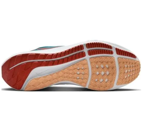 ZAPATILLAS DE RUNNING PARA HOMBRE  NIKE AIR ZOOM PEGASUS 39 VERDE  DH4071302