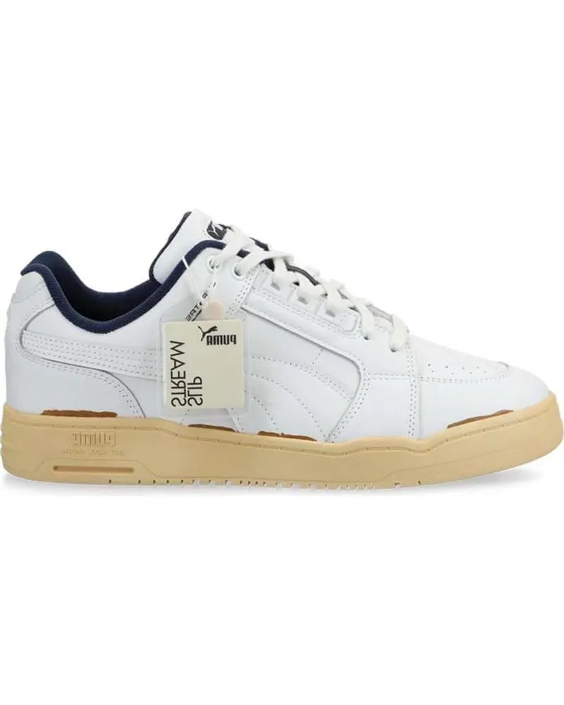 Zapatillas deporte PUMA  de Hombre ZAPATILLAS SNEAKERS SLIPSTREAM LO THE NEVERWORN II PARA UNIS  BLANCO