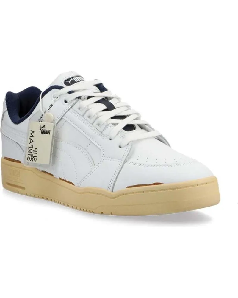 Zapatillas deporte PUMA  de Hombre ZAPATILLAS SNEAKERS SLIPSTREAM LO THE NEVERWORN II PARA UNIS  BLANCO