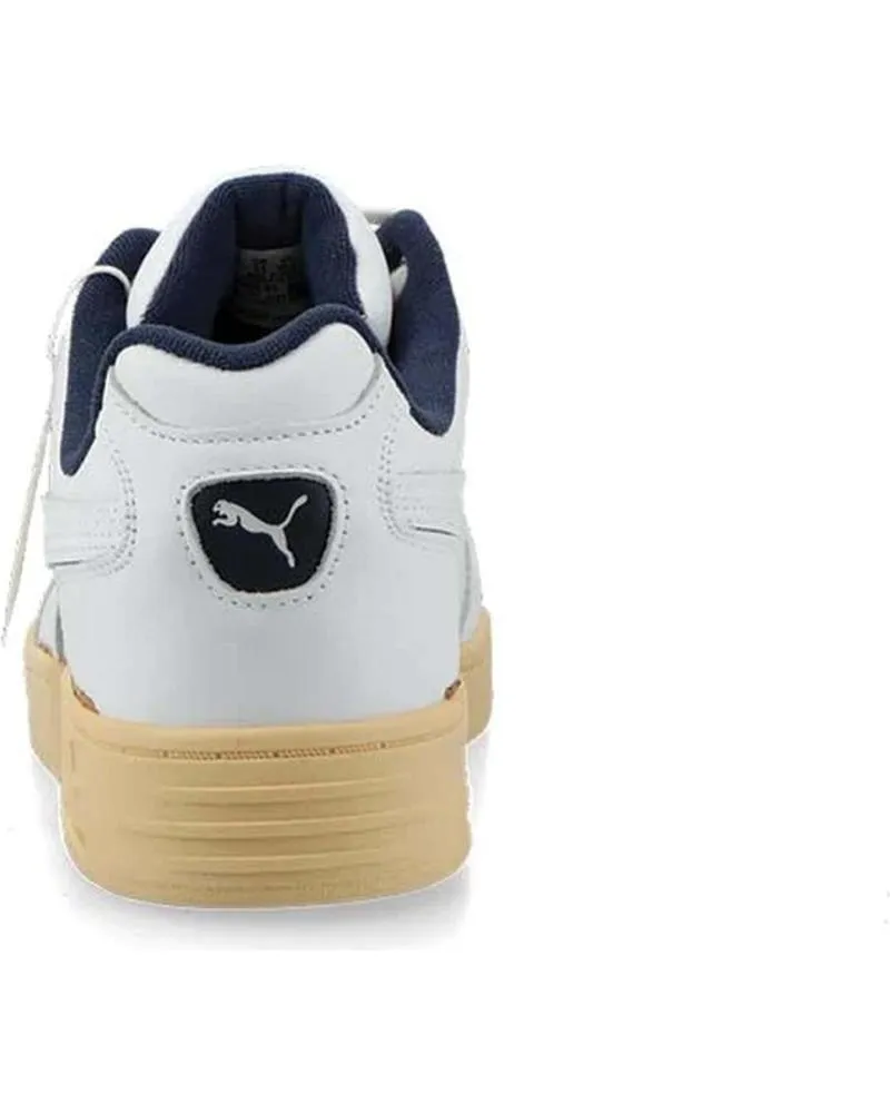 Zapatillas deporte PUMA  de Hombre ZAPATILLAS SNEAKERS SLIPSTREAM LO THE NEVERWORN II PARA UNIS  BLANCO