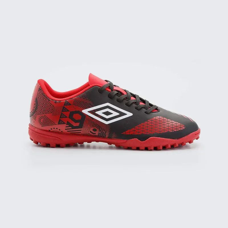 Zapatillas Futbol Hombre Novem League Tf