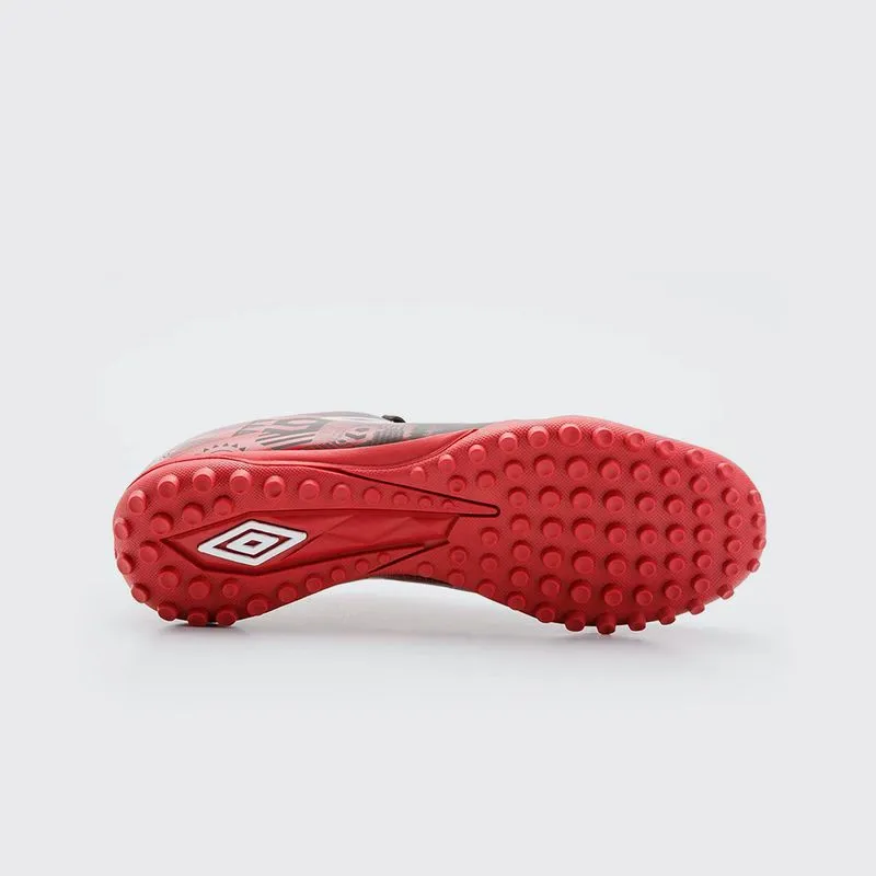 Zapatillas Futbol Hombre Novem League Tf