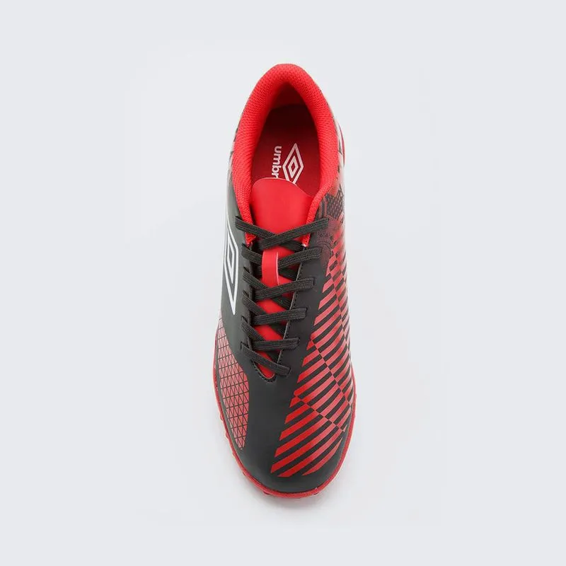 Zapatillas Futbol Hombre Novem League Tf