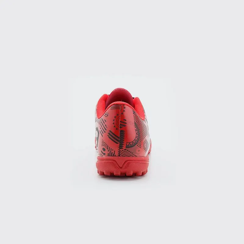 Zapatillas Futbol Hombre Novem League Tf