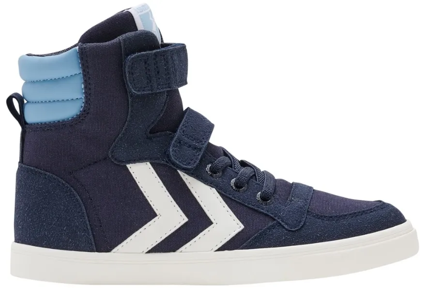 Zapatillas Hummel SLIMMER STADIL HIGH JR