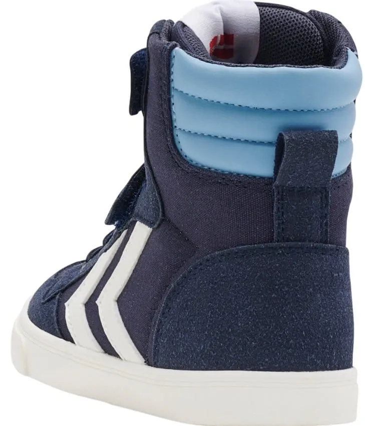 Zapatillas Hummel SLIMMER STADIL HIGH JR