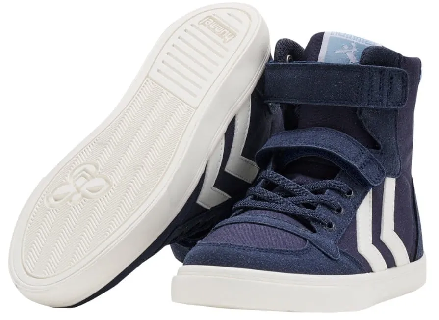 Zapatillas Hummel SLIMMER STADIL HIGH JR