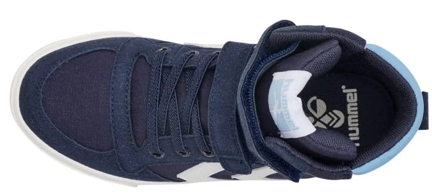 Zapatillas Hummel SLIMMER STADIL HIGH JR