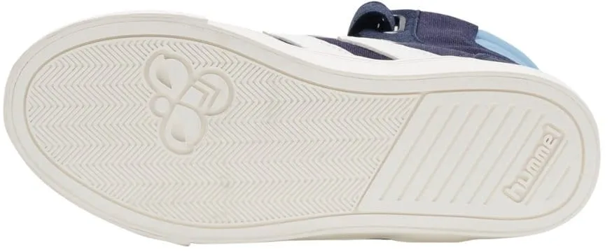Zapatillas Hummel SLIMMER STADIL HIGH JR