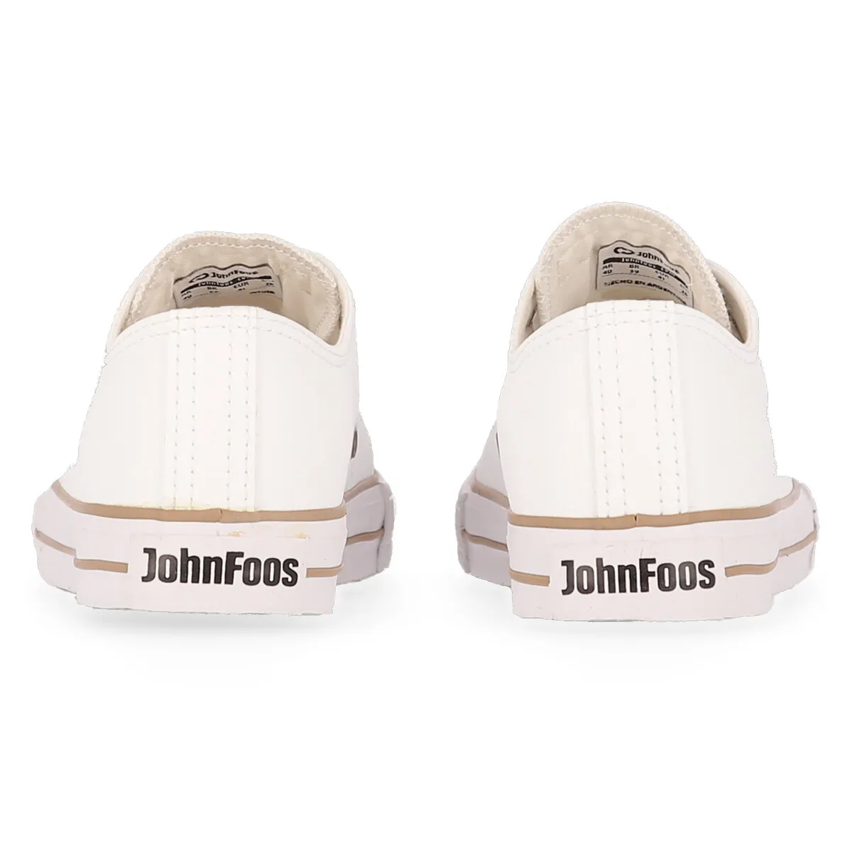 Zapatillas John Foos All Night