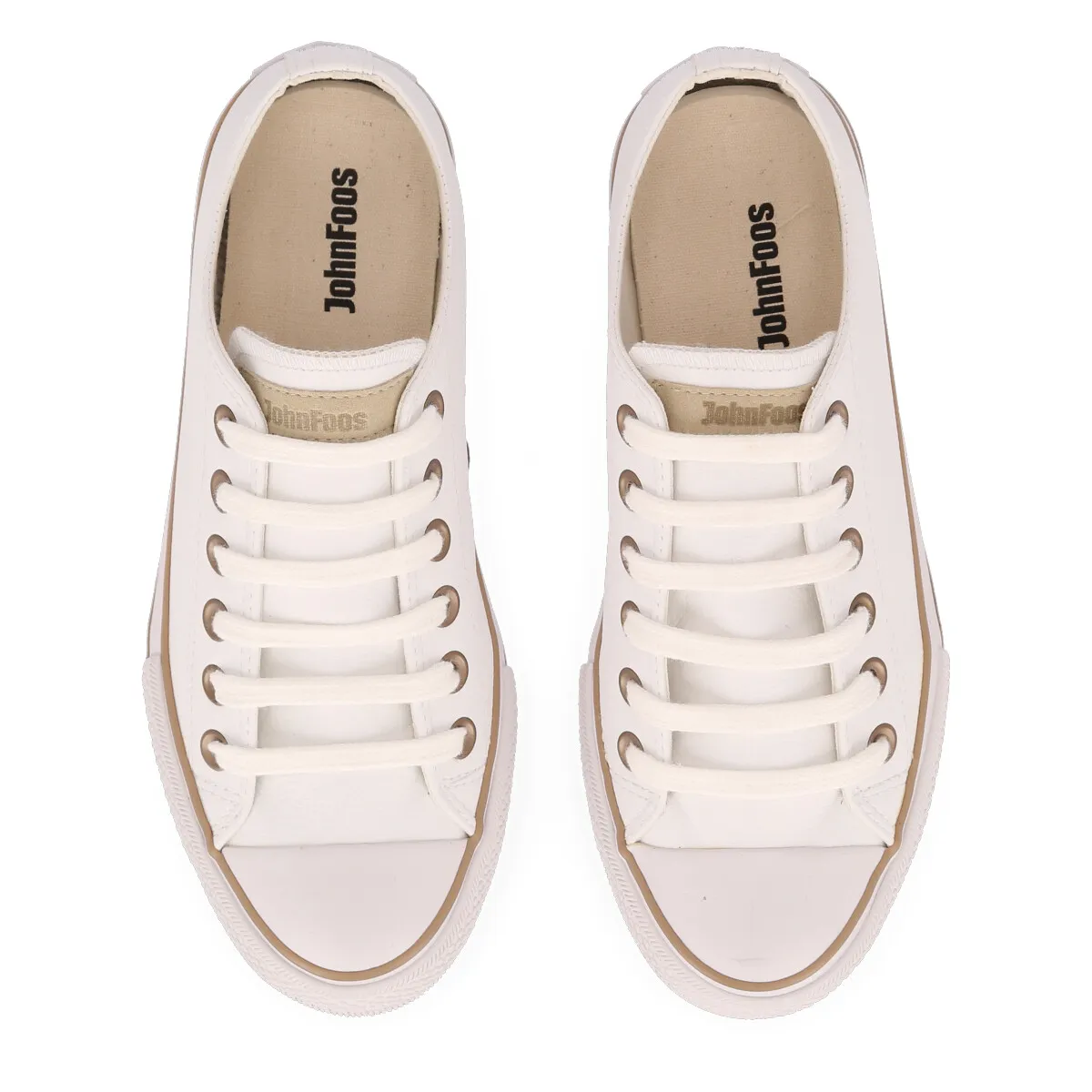 Zapatillas John Foos All Night