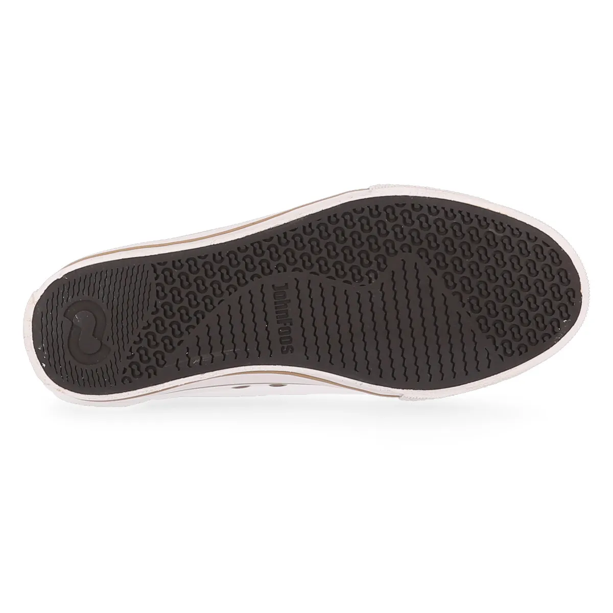 Zapatillas John Foos All Night
