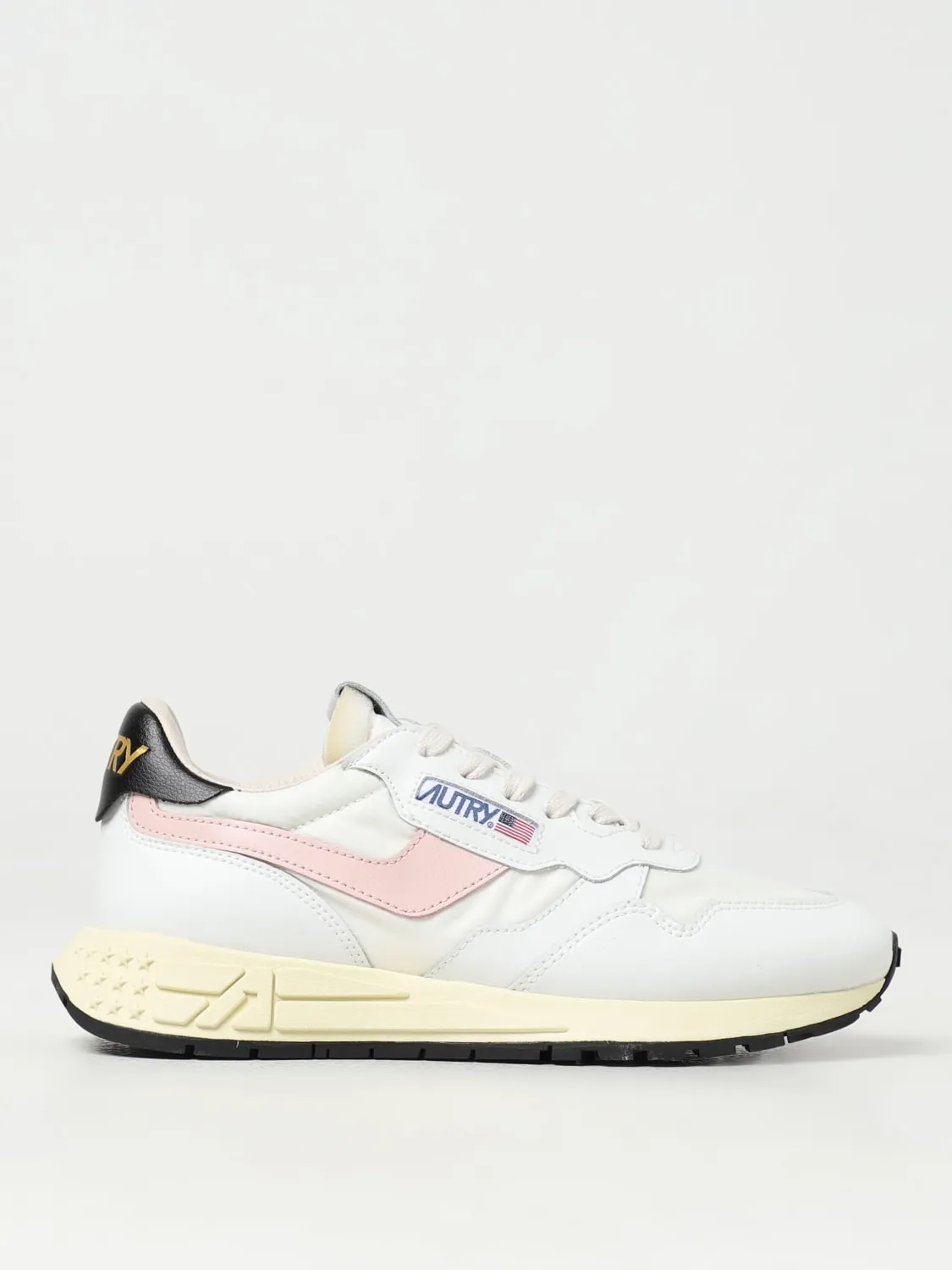 Zapatillas mujer Autry