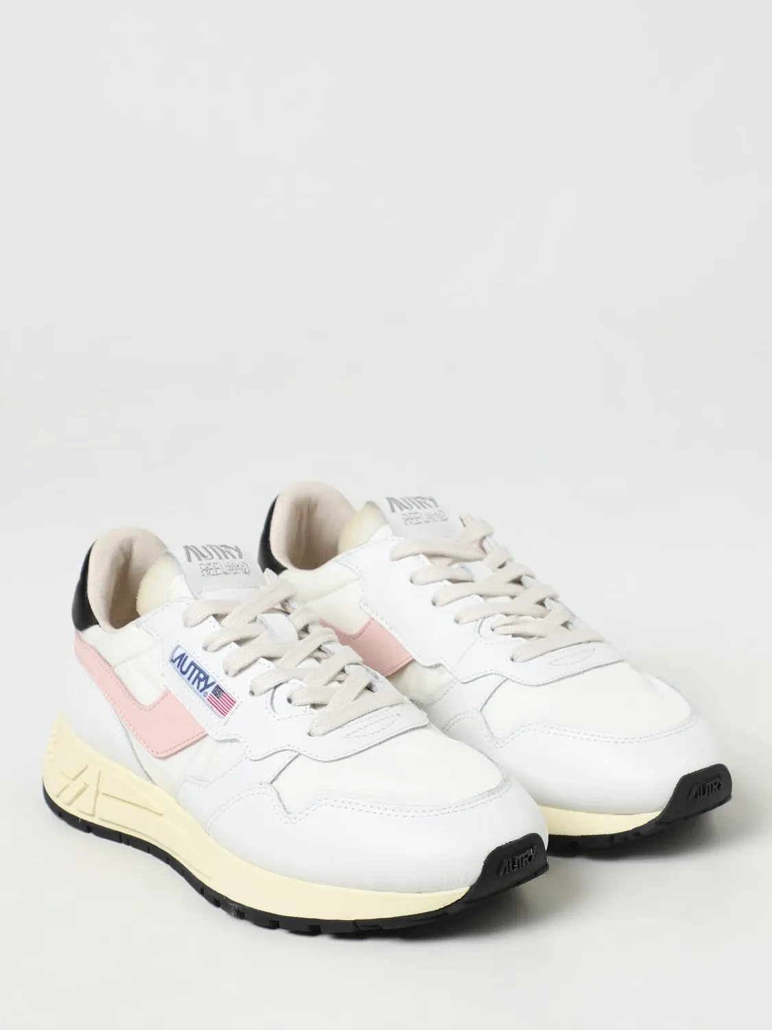 Zapatillas mujer Autry