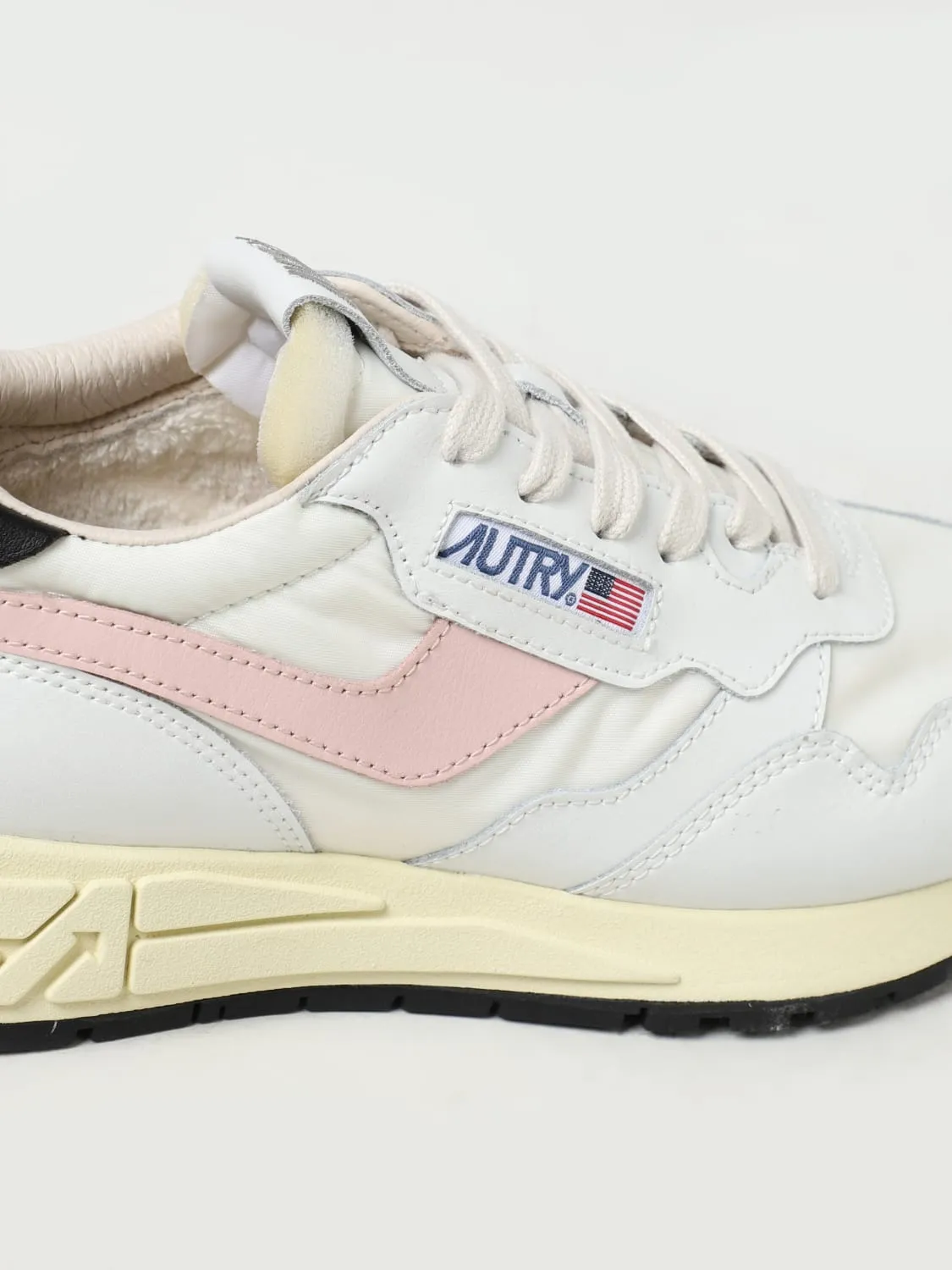 Zapatillas mujer Autry