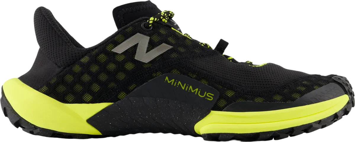 Zapatillas para New Balance Minimus Trail