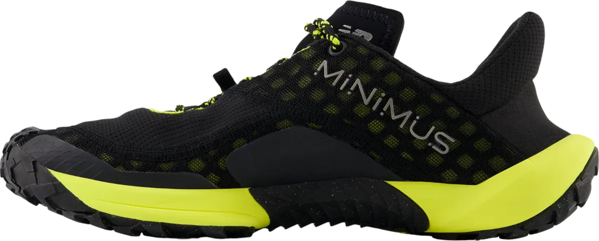 Zapatillas para New Balance Minimus Trail