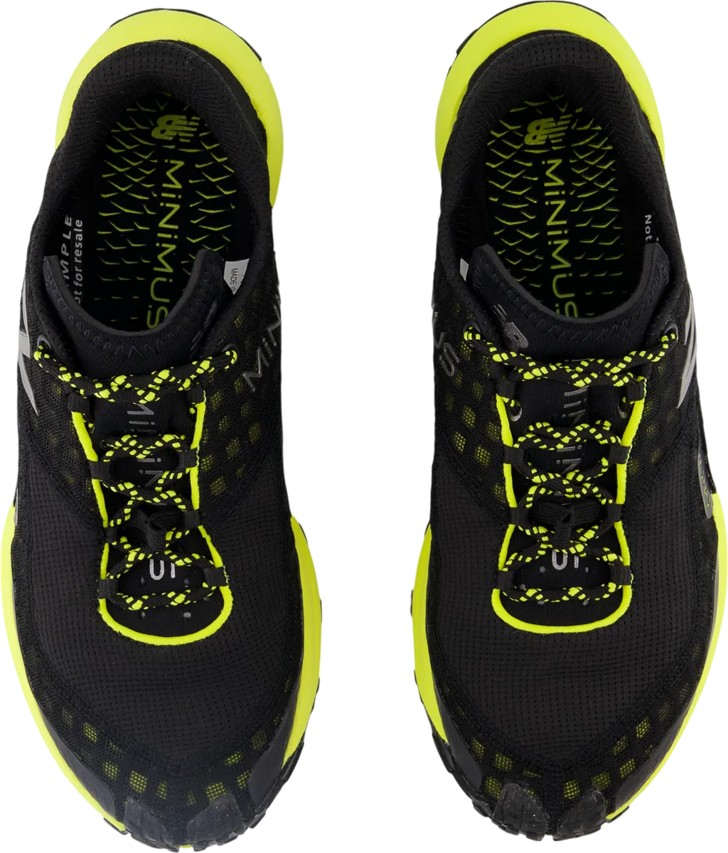 Zapatillas para New Balance Minimus Trail