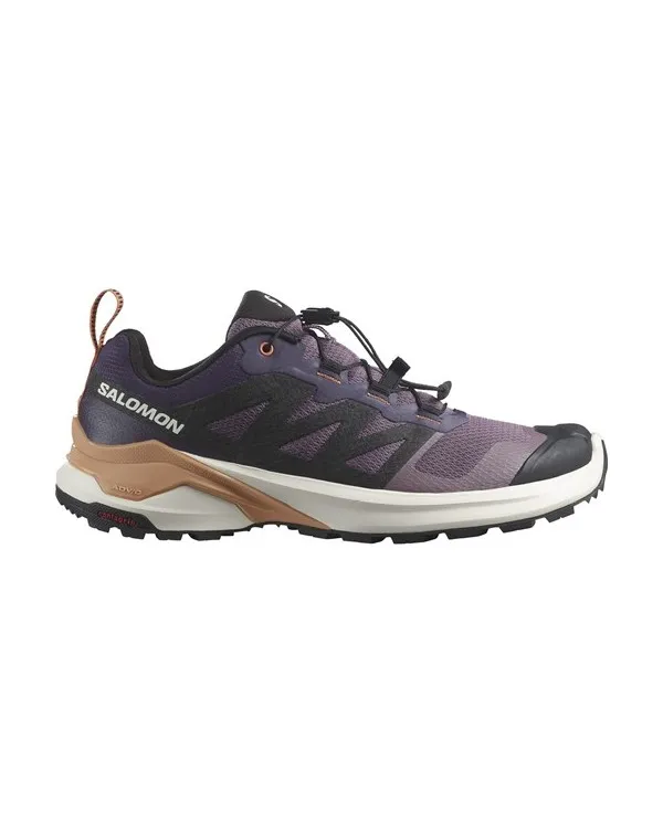 ZAPATILLAS SALOMON XADVENTURE MUJER