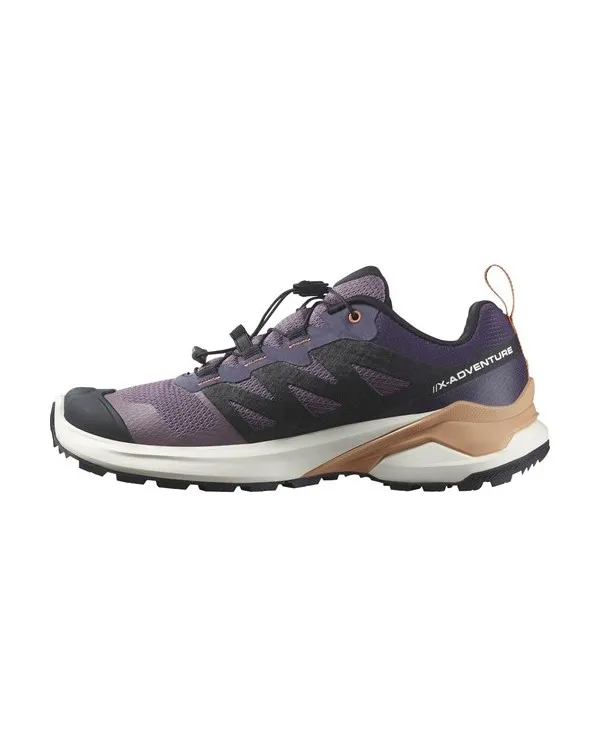 ZAPATILLAS SALOMON XADVENTURE MUJER
