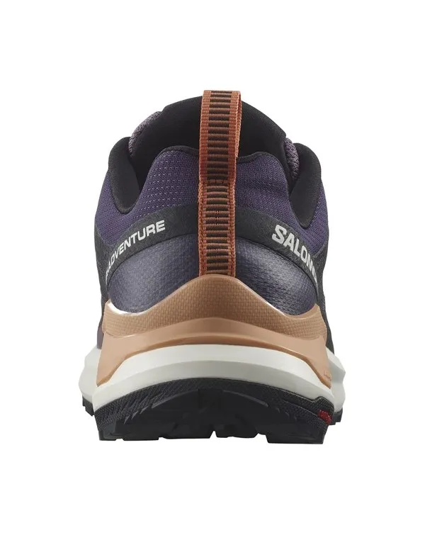 ZAPATILLAS SALOMON XADVENTURE MUJER