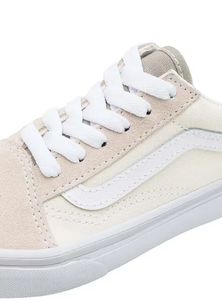 Zapatillas Vans Old Skool Rosa Teen