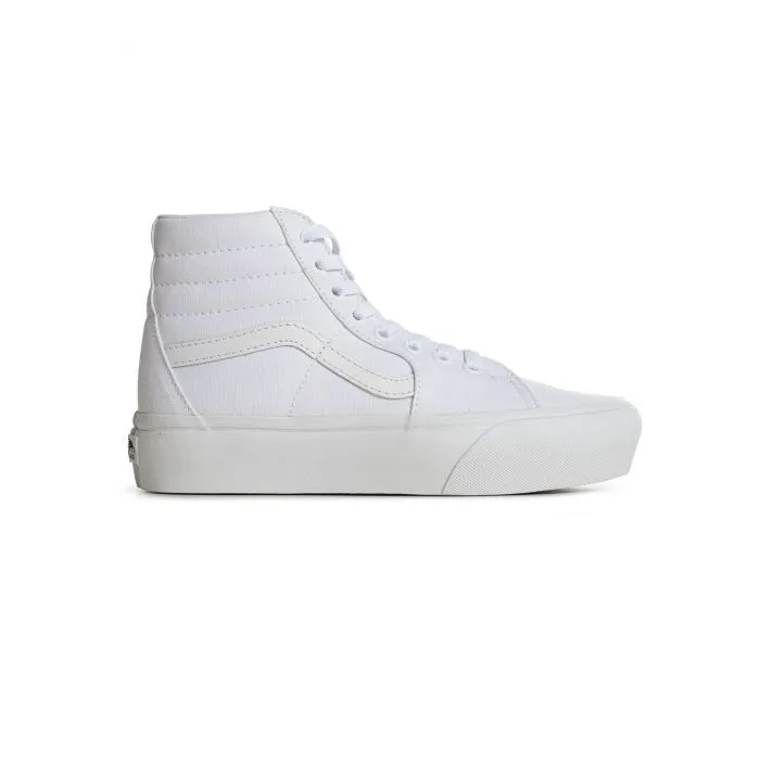 Zapatillas Vans Sk8 Hi Platform