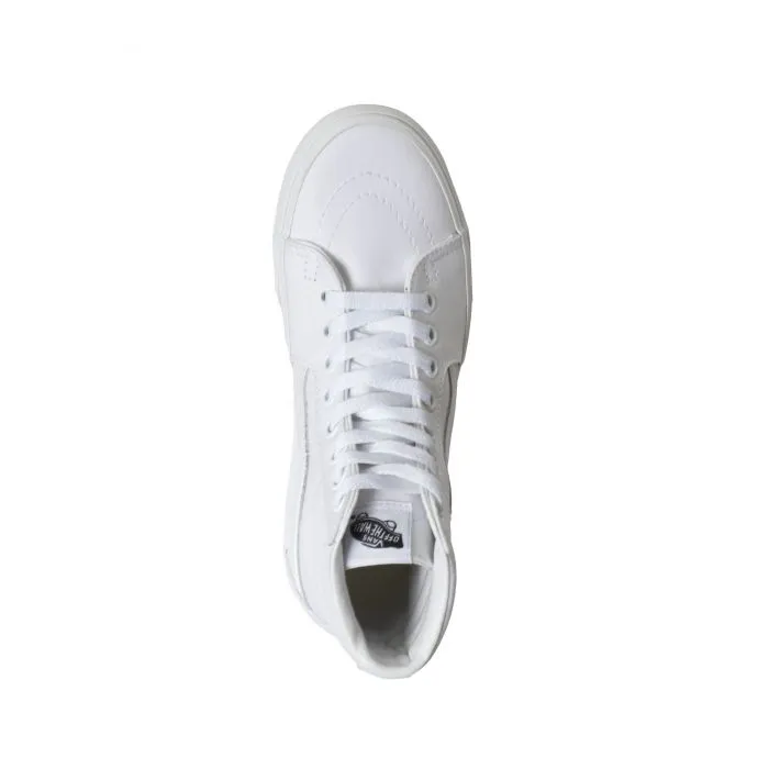Zapatillas Vans Sk8 Hi Platform