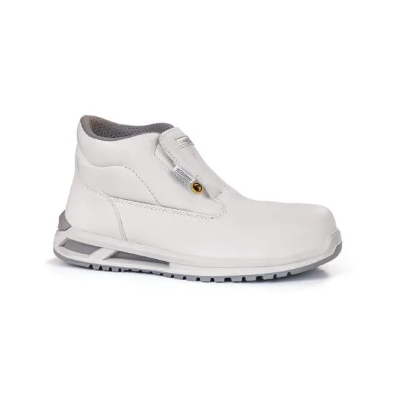 Zapato alto Minorca S2 3HYBRID