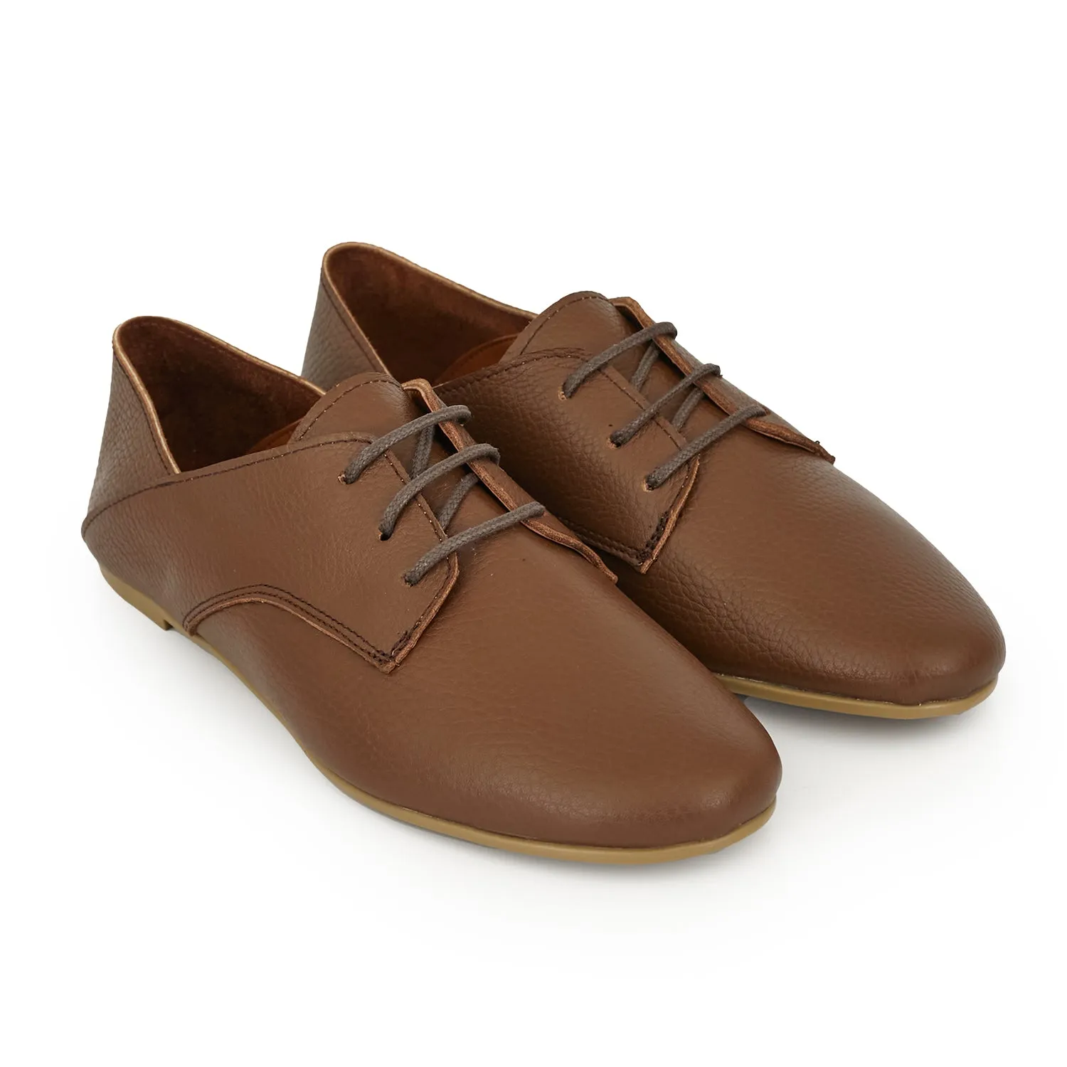 ZAPATO DORIS SUELA