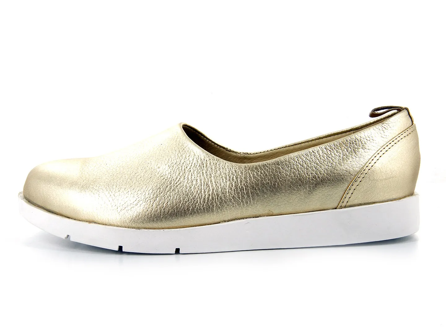 Zapatos Capricho Ternera Para Mujer